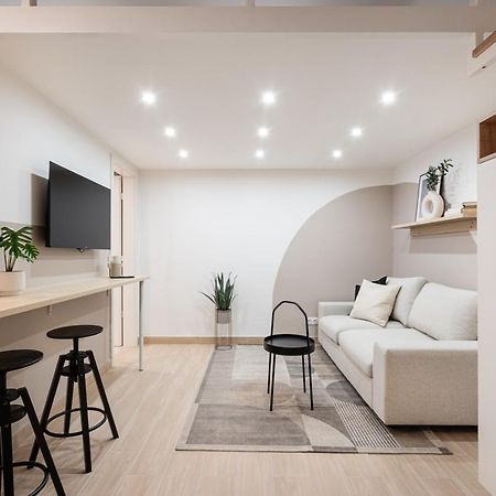 Kl35- Boutique Apartments, Best Location. By Bqa بودابست المظهر الخارجي الصورة