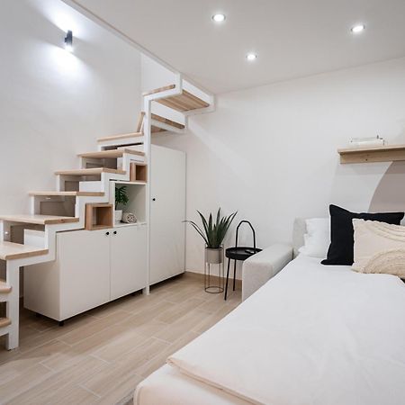 Kl35- Boutique Apartments, Best Location. By Bqa بودابست الغرفة الصورة