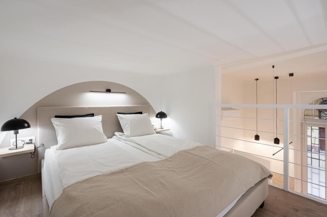 Kl35- Boutique Apartments, Best Location. By Bqa بودابست المظهر الخارجي الصورة