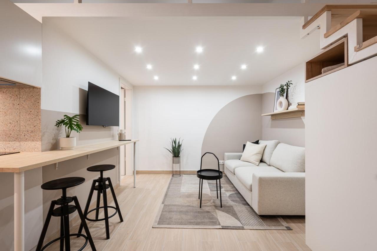 Kl35- Boutique Apartments, Best Location. By Bqa بودابست المظهر الخارجي الصورة