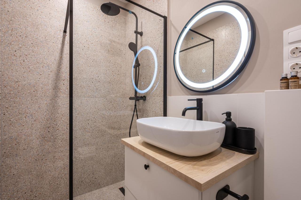 Kl35- Boutique Apartments, Best Location. By Bqa بودابست المظهر الخارجي الصورة