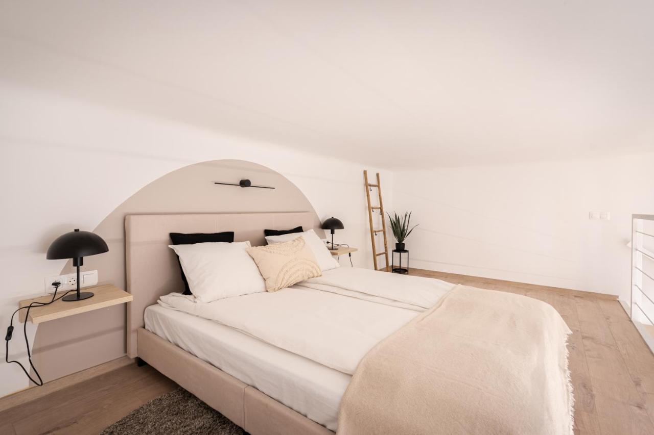 Kl35- Boutique Apartments, Best Location. By Bqa بودابست المظهر الخارجي الصورة
