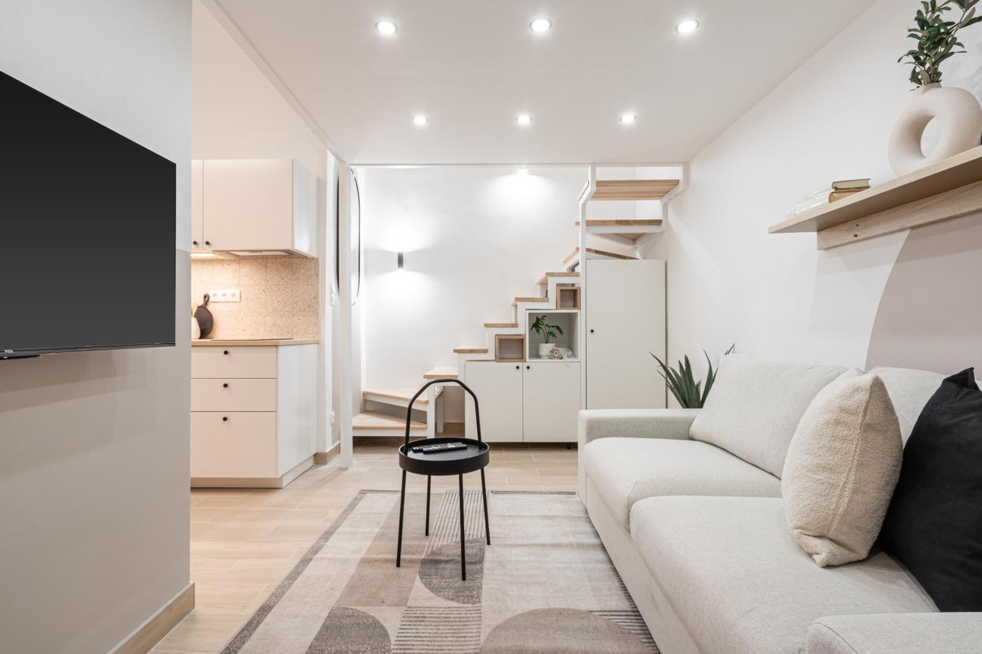 Kl35- Boutique Apartments, Best Location. By Bqa بودابست الغرفة الصورة