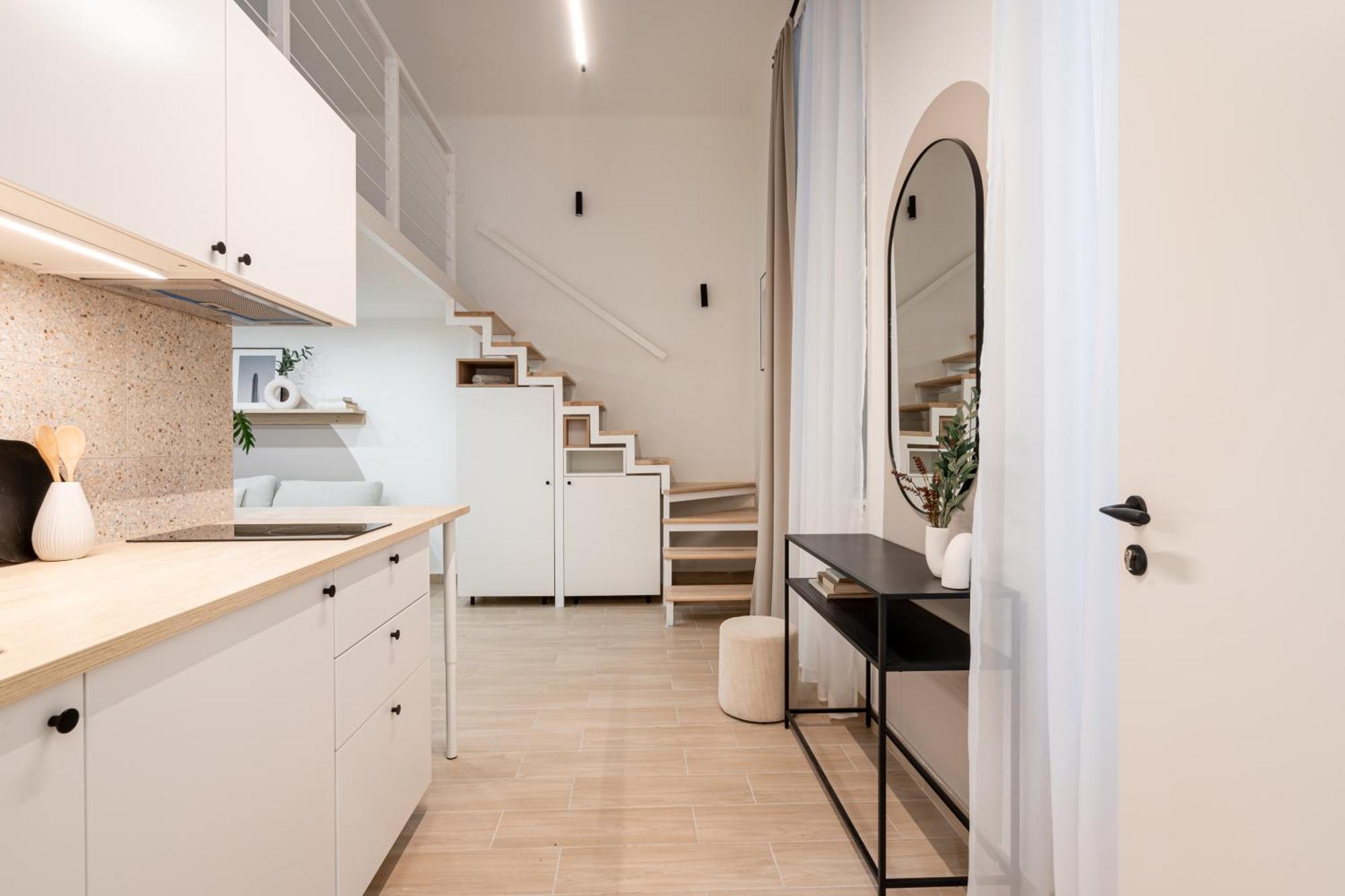 Kl35- Boutique Apartments, Best Location. By Bqa بودابست الغرفة الصورة
